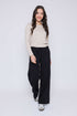 Chloe-Wide Leg Pant